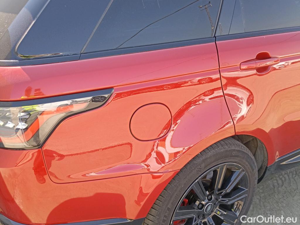  Land Rover  Range Rover Sport LAND ROVER  / 2017 / 5P / todoterreno 2.0 Si4 PHEV 297kW (404CV) HSE #5