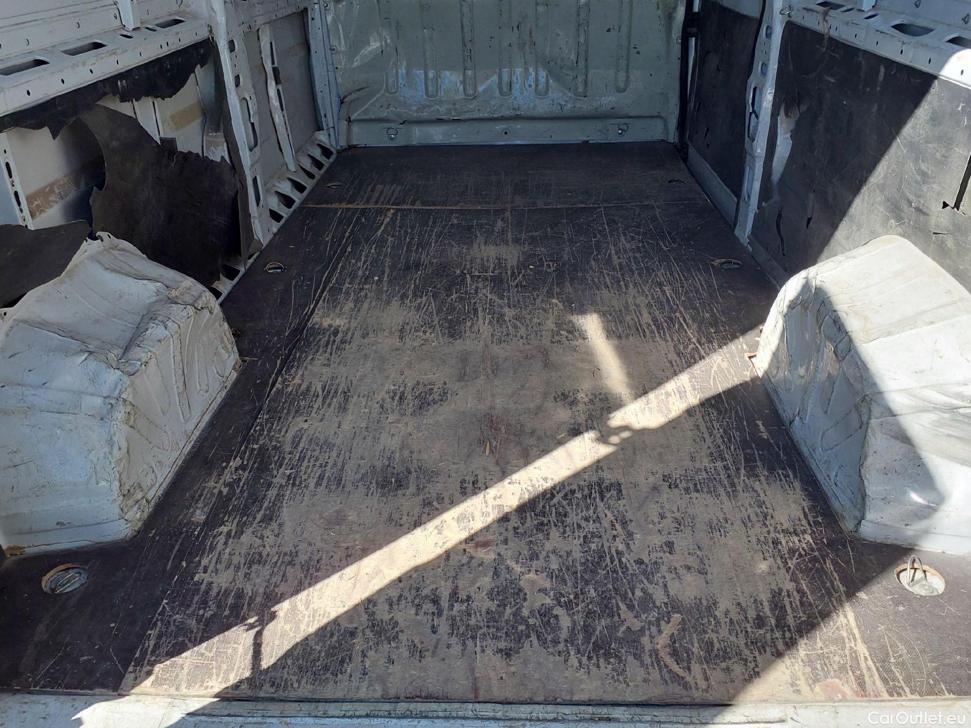  Opel  Movano OPEL  / 2021 / 4P / furgón Furgón Base L3H3 3.5T 2.2 BlueHDi 103kW #2