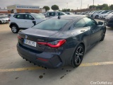  Bmw  Serie 4 BMW  / 2020 / 2P / coupé 420d #2