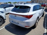  Seat  Leon SEAT Nuevo León / 2020 / 5P / familiar SP 1.5 eTSI 110kW DSG S&S Xcellence Go L #2