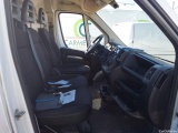  Opel  Movano OPEL  / 2021 / 4P / furgón Furgón Base L3H3 3.5T 2.2 BlueHDi 103kW #5