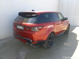  Land Rover  Range Rover Sport LAND ROVER  / 2017 / 5P / todoterreno 2.0 Si4 PHEV 297kW (404CV) HSE #2