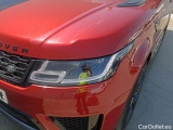  Land Rover  Range Rover Sport LAND ROVER  / 2017 / 5P / todoterreno 2.0 Si4 PHEV 297kW (404CV) HSE #16