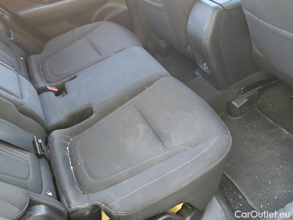  Hyundai  Tucson HYUNDAI  / 2020 / 5P / todoterreno 1.6 TGDI 110kW (150CV) 48V Tecno DCT 2C #32