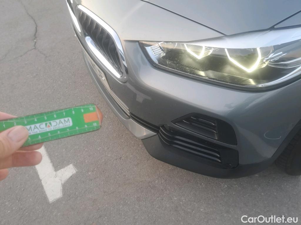 Bmw  X2 BMW  sDrive18i (CX4) #15