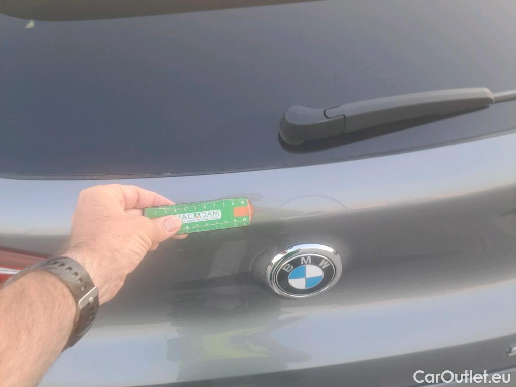  Bmw  X2 BMW  sDrive18i (CX4) #32
