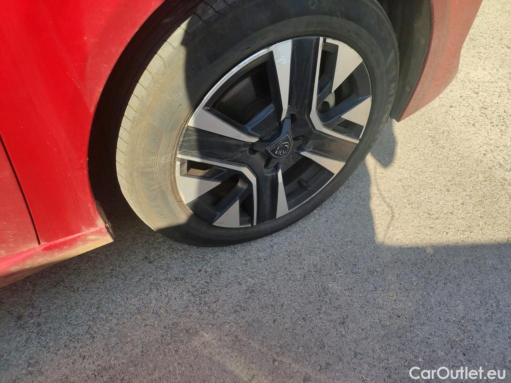  Peugeot  208  Allure 1.2 Puretech 100CV MT6 6E #7