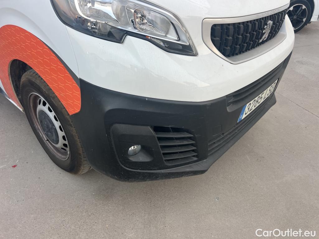  Peugeot  Expert  Furgón Premium Standard 1.5 100CV MT6 #31