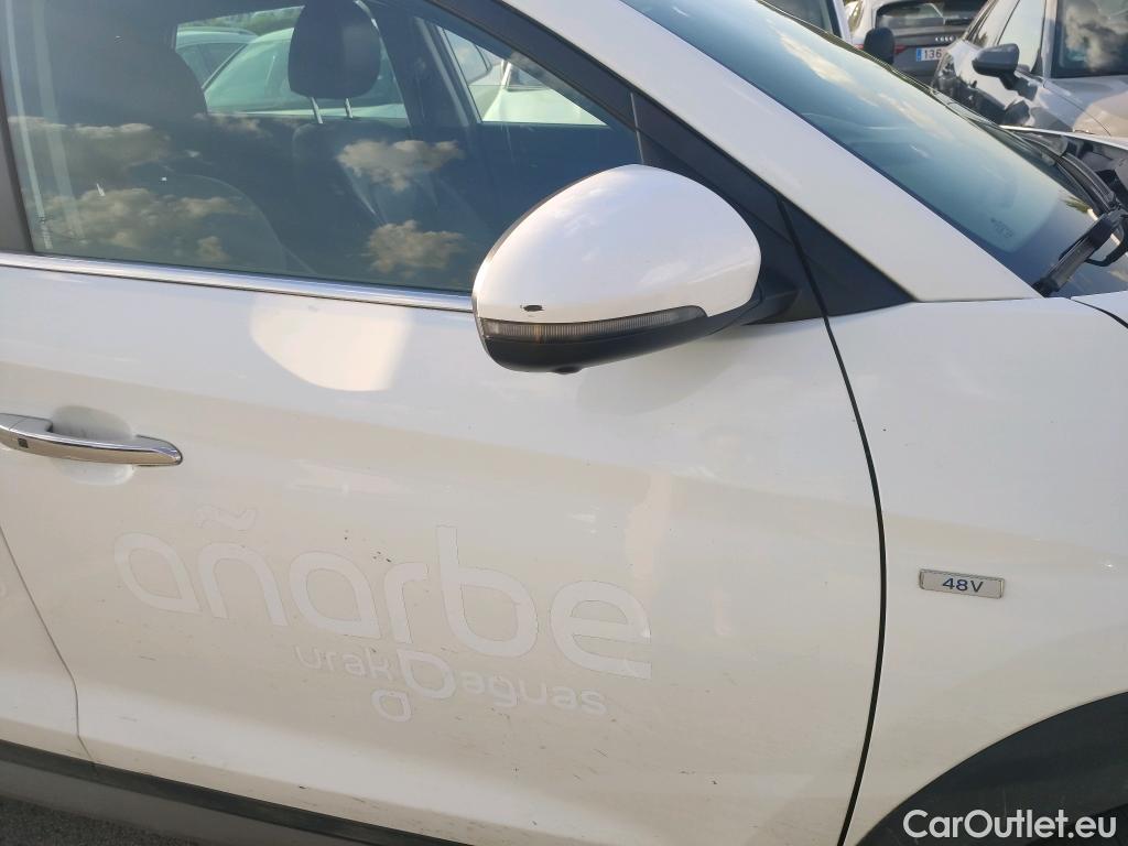  Hyundai  Tucson HYUNDAI  / 2018 / 5P / todoterreno 2.0 CRDI 136kW (185CV) 48V Style AT 4X4 #35