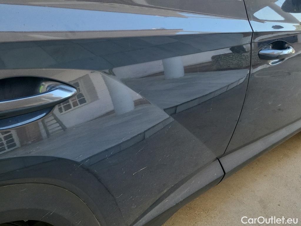  Hyundai  Tucson HYUNDAI  / 2020 / 5P / todoterreno 1.6 TGDI 110kW (150CV) 48V Tecno DCT 2C #15