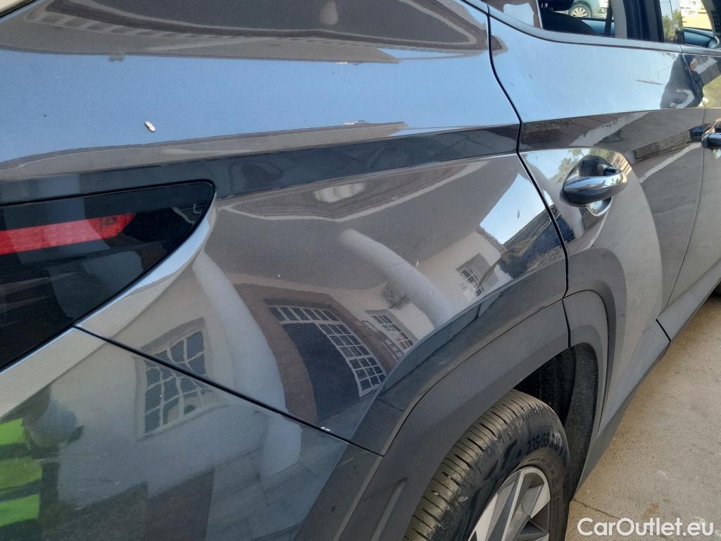  Hyundai  Tucson HYUNDAI  / 2020 / 5P / todoterreno 1.6 TGDI 110kW (150CV) 48V Tecno DCT 2C #13