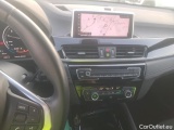  Bmw  X2 BMW  sDrive18i (CX4) #15