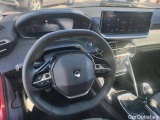  Peugeot  208  Allure 1.2 Puretech 100CV MT6 6E #3