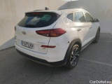  Hyundai  Tucson HYUNDAI  / 2018 / 5P / todoterreno 2.0 CRDI 136kW (185CV) 48V Style AT 4X4 #2