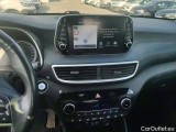  Hyundai  Tucson HYUNDAI  / 2018 / 5P / todoterreno 2.0 CRDI 136kW (185CV) 48V Style AT 4X4 #13