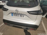  Nissan  Qashqai NISSAN  / 2024 / 5P / todoterreno DIG-T 117kW (158CV) mHEV CVT Acenta #8