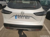  Nissan  Qashqai NISSAN  / 2024 / 5P / todoterreno DIG-T 117kW (158CV) mHEV CVT Acenta #10