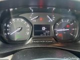  Peugeot  Expert  Furgón Premium Standard 1.5 100CV MT6 #4