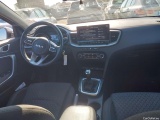  KIA  Cee'd KIA Ceed / 2021 / 5P / berlina con portón 1.0 T-GDi 74kW (100CV) Concept #3