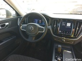  Volvo  XC60 VOLVO  / 2017 / 5P / todoterreno 2.0 B4 D Core Auto #3