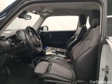  Mini  Mini  Cooper SE 3d #10
