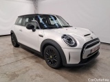  Mini  Mini  Cooper SE 3d #8