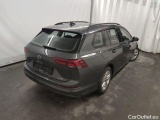  Volkswagen  Golf  Volkswagen Variant VIII 1.0 eTSI 81kW DSG Life 5d #2
