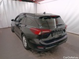  Ford  Focus Ford  Clipper 1.5 EcoBlue 88kW Aut. Connected 5d #7