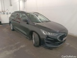  Ford  Focus Ford  Clipper 1.5 EcoBlue 88kW Aut. Connected 5d #8