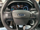  Ford  Focus Ford  Clipper 1.5 EcoBlue 88kW Aut. Connected 5d #22