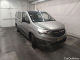  Opel  Combo Opel  1.5 Turbo 75kW 2.3T L2H1 Crew Van 4d #8