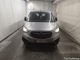  Opel  Combo Opel  1.5 Turbo 75kW 2.3T L2H1 Crew Van 4d #5