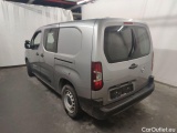  Opel  Combo Opel  1.5 Turbo 75kW 2.3T L2H1 Crew Van 4d #7