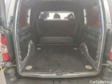  Opel  Combo Opel  1.5 Turbo 75kW 2.3T L2H1 Crew Van 4d #15