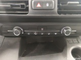  Opel  Combo Opel  1.5 Turbo 75kW 2.3T L2H1 Crew Van 4d #22