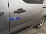  Opel  Combo Opel  1.5 Turbo 75kW 2.3T L2H1 Crew Van 4d #38