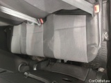  Opel  Combo Opel  1.5 Turbo 75kW 2.3T L2H1 Crew Van 4d #71