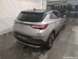  Opel   Grandland X Opel 1.5 Turbo D D S/S AT8 Elegance 5d #2