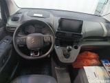  Citroen  Berlingo Citroën  Multispace 1.5 BlueHDi 100 MAN6 Feel M 5d #9