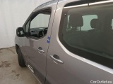  Citroen  Berlingo Citroën  Multispace 1.5 BlueHDi 100 MAN6 Feel M 5d #26