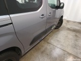  Citroen  Berlingo Citroën  Multispace 1.5 BlueHDi 100 MAN6 Feel M 5d #34