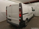  Renault  Trafic Renault  L1H1 dCi 145 EDC Grand Confort 2.9T 4d #2