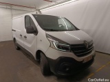  Renault  Trafic Renault  L1H1 dCi 145 EDC Grand Confort 2.9T 4d #8