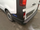  Renault  Trafic Renault  L1H1 dCi 145 EDC Grand Confort 2.9T 4d #34