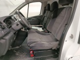  Renault  Trafic Renault  L1H1 dCi 145 EDC Grand Confort 2.9T 4d #55
