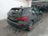  Bmw  Serie 1 BMW 1 Reeks Hatch 116d (85 kW) 5d #2