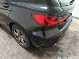  Bmw  Serie 1 BMW 1 Reeks Hatch 116d (85 kW) 5d #30
