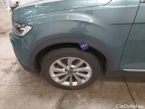  Volkswagen  T-ROC Volkswagen  2.0 TDI Style Business DSG 5d #29