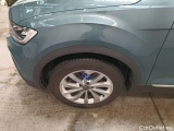  Volkswagen  T-ROC Volkswagen  2.0 TDI Style Business DSG 5d #34