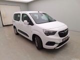  Opel  Combo Opel,  Life '18, Opel  Life 1.2 Turbo Start/Stop Edition L1H1 7pl #5